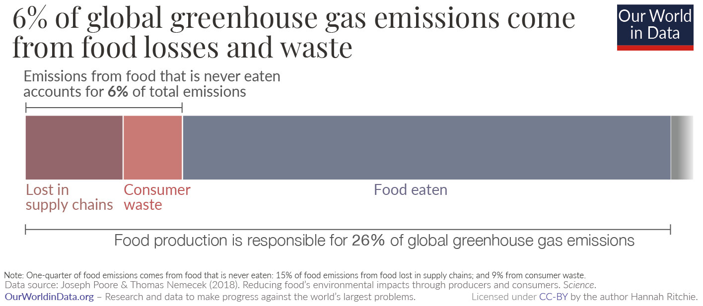 Food Waste