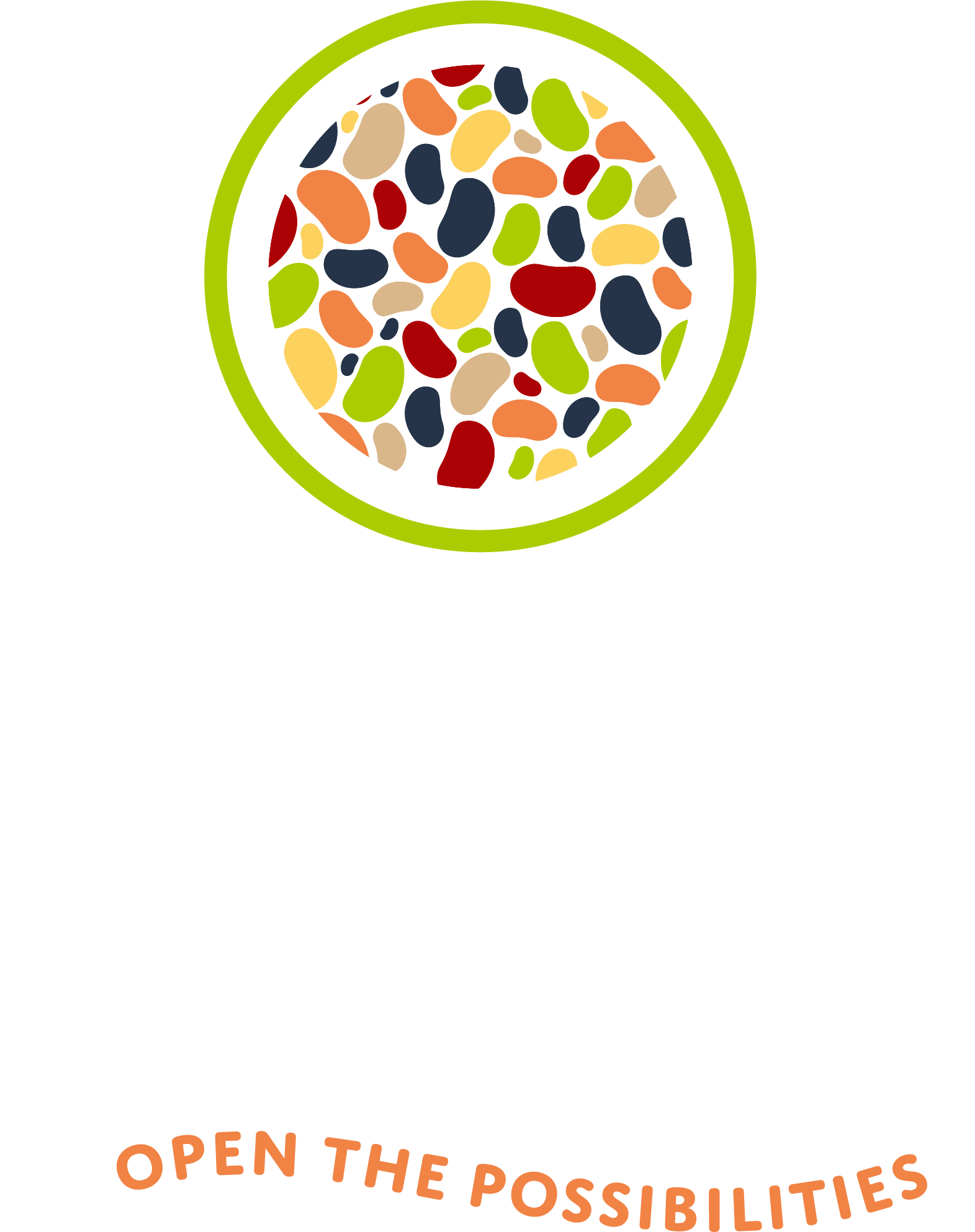 Canned Beans Logo