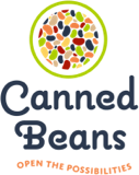 Canned Beans Logo